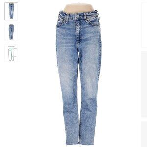 Rag & Bone Skinny Jeans